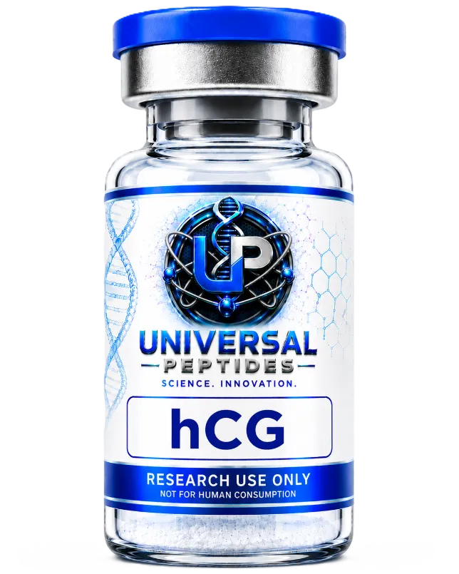 hCG (Human Chorionic Gonadotropin)